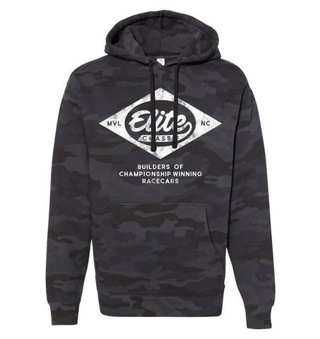 Elite Chassis Apparel