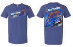*NEW* Hoffman 9 Tshirt