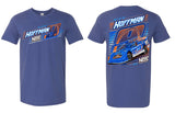 *NEW* Hoffman 9 Tshirt