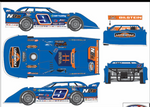 1/64 ADC Diecast