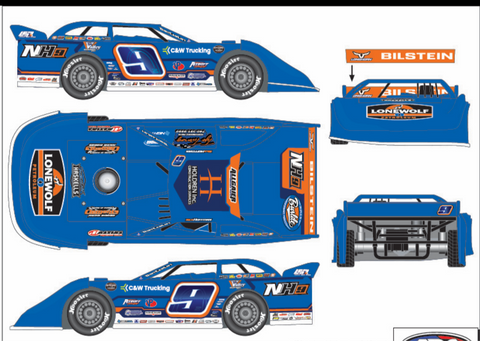1/64 ADC Diecast