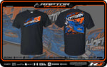 *NEW* Nitro 9 T-shirt