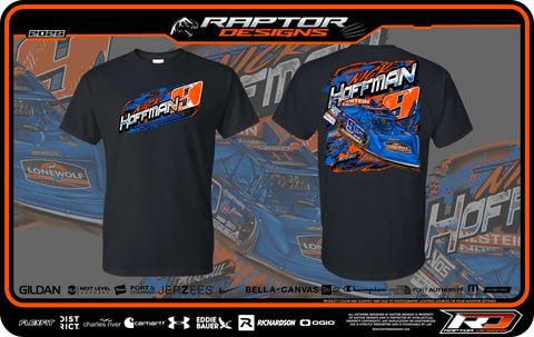 *NEW* Nitro 9 T-shirt
