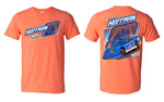 *NEW* Hoffman 9 Tshirt