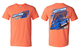 *NEW* Hoffman 9 Tshirt