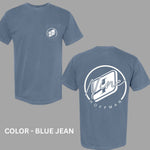 *NEW* Comfort Colors 9 Pocket Tee