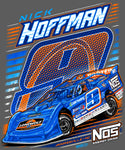 *NEW* Hoffman 9 Hoodie