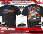 Maddox Hoffman 2025 T-shirt