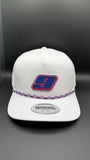 *NEW* Red/Blue America Edition 9 Hat
