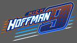 *NEW* Hoffman 9 Hoodie