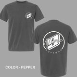 *NEW* Comfort Colors 9 Pocket Tee