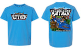 *NEW* Kids Cowboy Ranch Tshirt