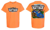 *NEW* Kids Cowboy Ranch Tshirt