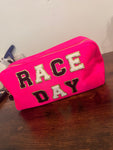 Race Day Makeup Bag