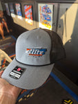 Elite Chassis Race City Hat