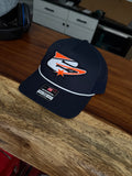 *NEW* Navy Elite E Logo SnapBack