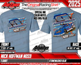 NOS Speed Line T-shirt