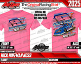 NOS Speed Line T-shirt