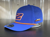 COMING SOON* Maddox Hoffman #2 SnapBack