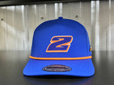 COMING SOON* Maddox Hoffman #2 SnapBack