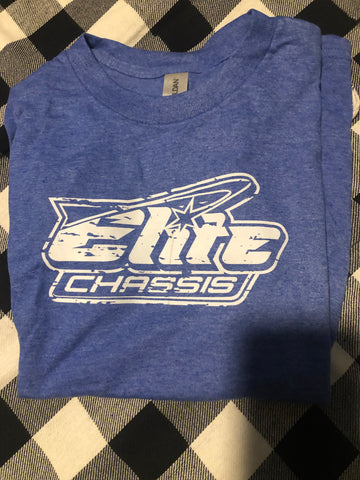 Kids Elite Chassis T-shirt