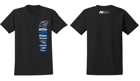 Elite/NH2 Crew Tshirt – Shop Nick Hoffman